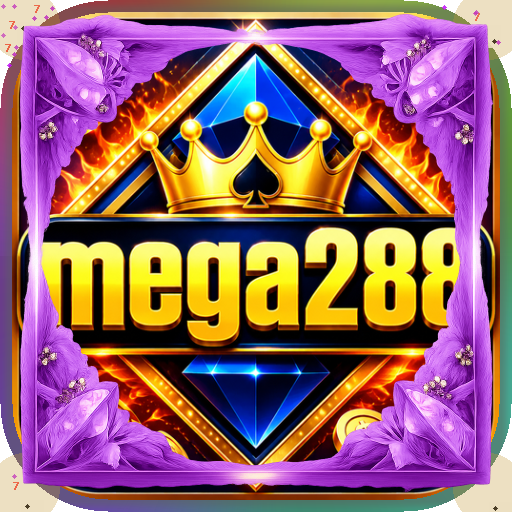 mega288 — galeri pratinjau Resmi APK